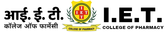 IET College of Pharmacy