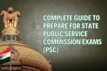 Prepare for State Public Service Commission Exams