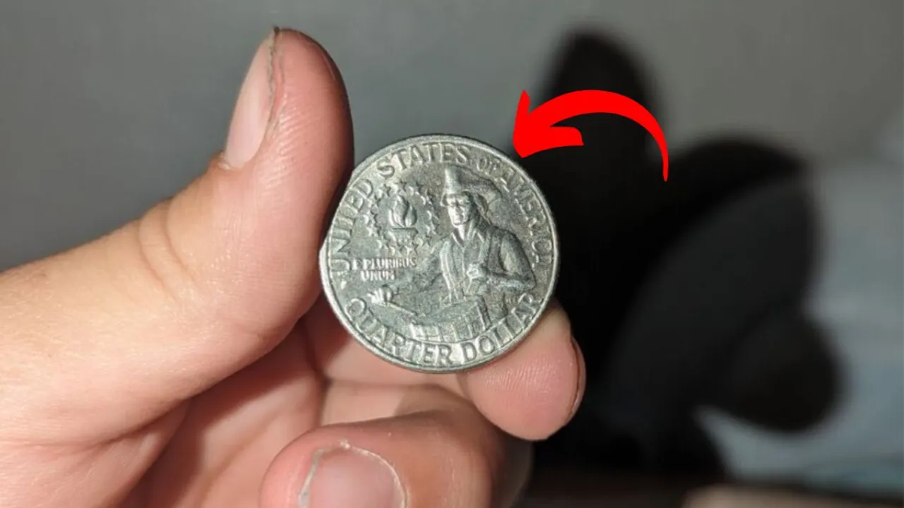 How These 3 Rare Bicentennial Quarters Became a National Sensation