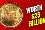 Lincoln Wheat Penny