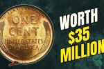 Lincoln Wheat Penny
