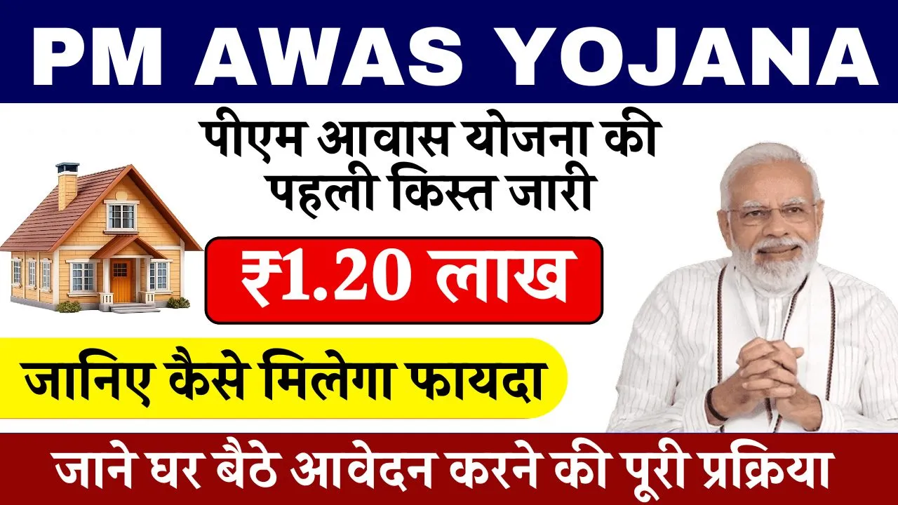 PM Awas Yojana