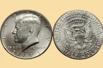 The Kennedy Half Dollar