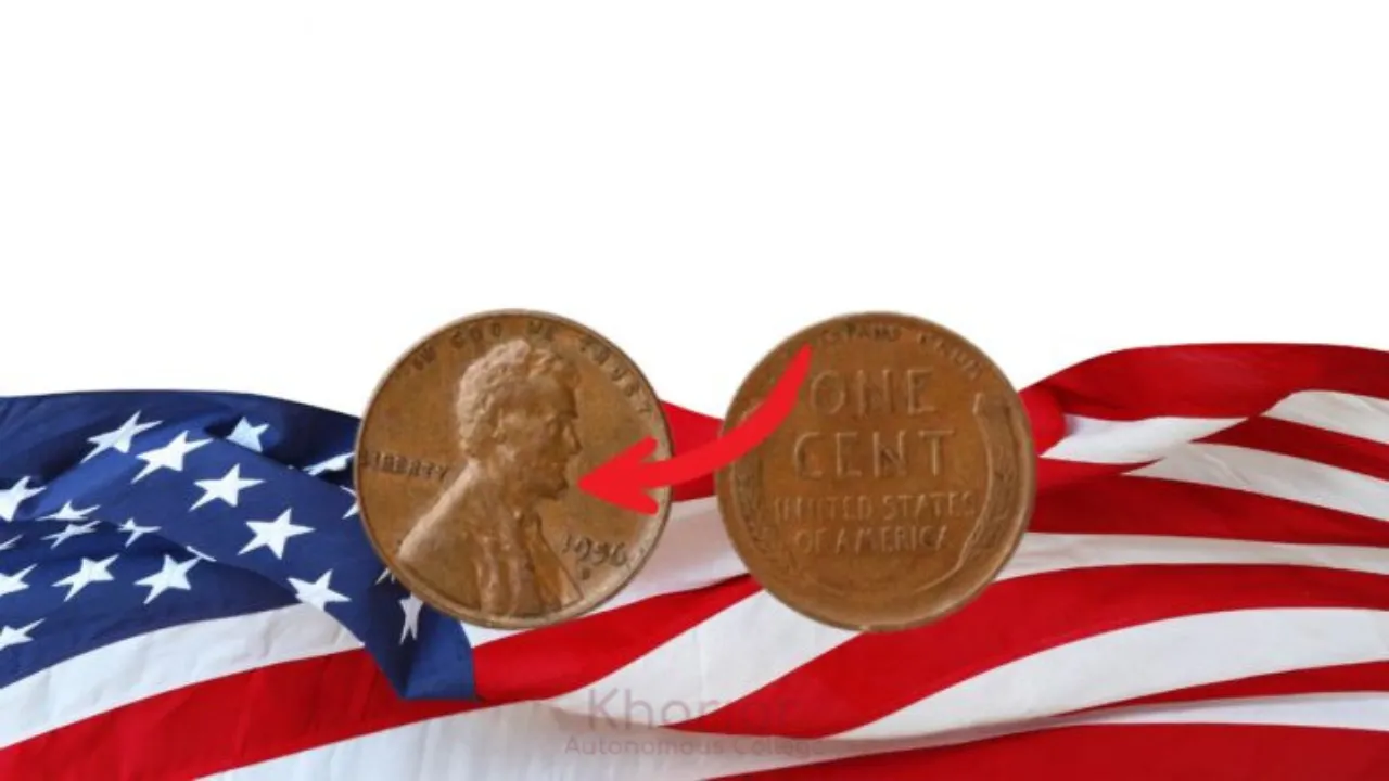 The Lincoln Wheat Penny