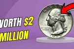 1976 Bicentennial Quarter