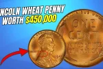 Lincoln Wheat Penny