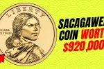 Sacagawea Coin Uncovered