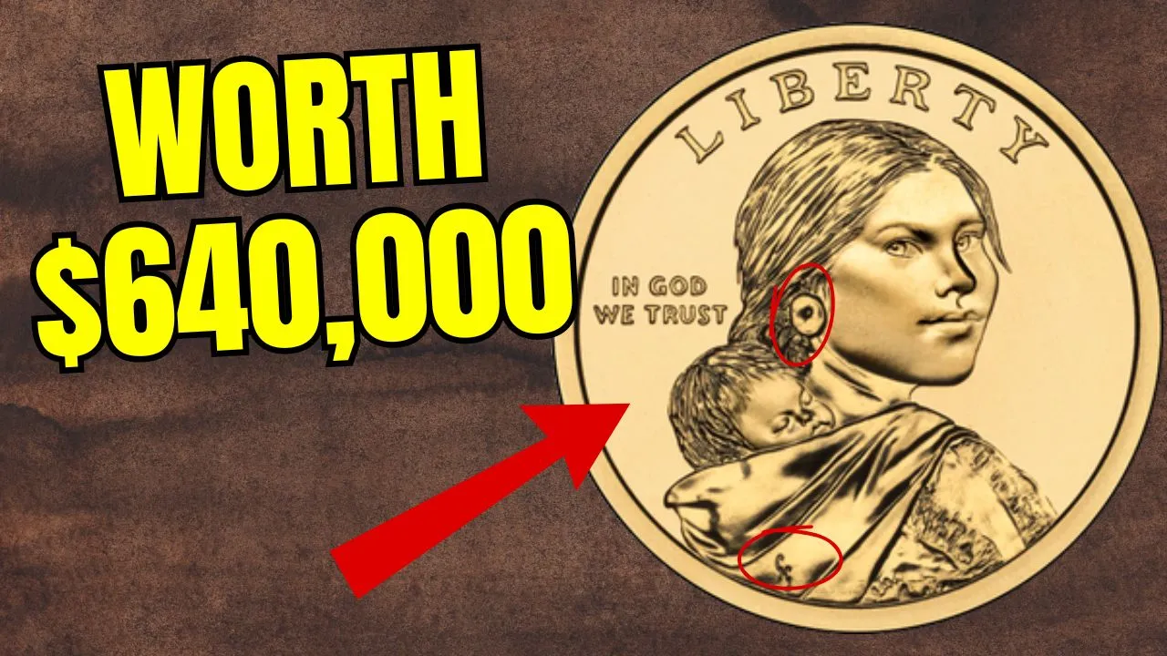 Susan B. Anthony Dollar